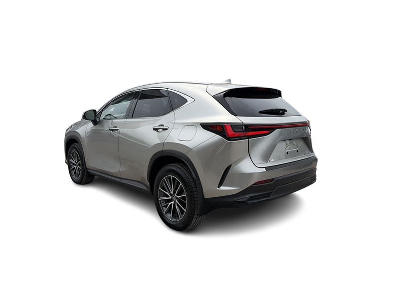 lexus NX 2022 - 10