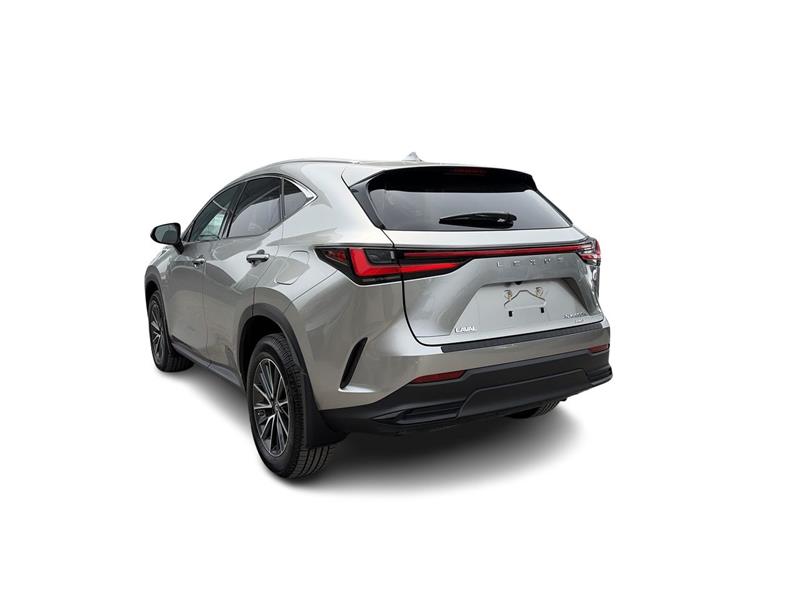 lexus NX 2022 - 11