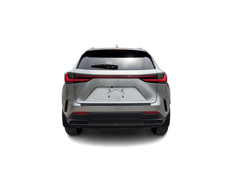 lexus NX 2022 - 12