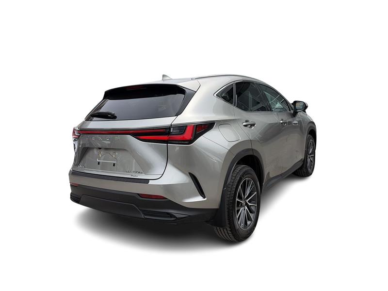 lexus NX 2022 - 13
