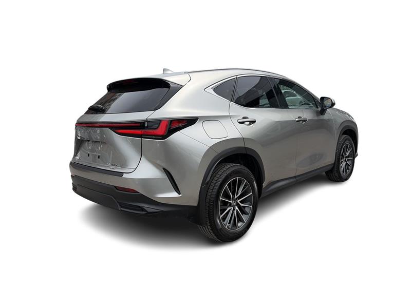 lexus NX 2022 - 14