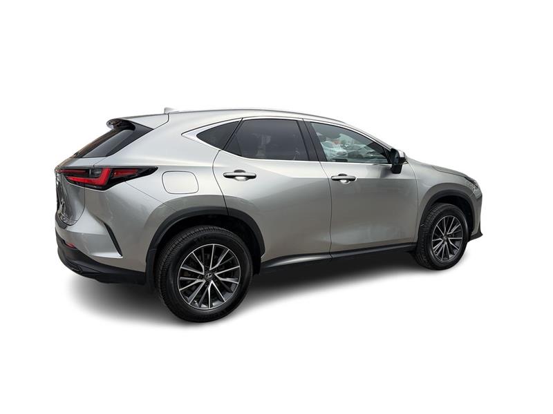 lexus NX 2022 - 15