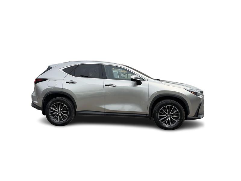 lexus NX 2022 - 16