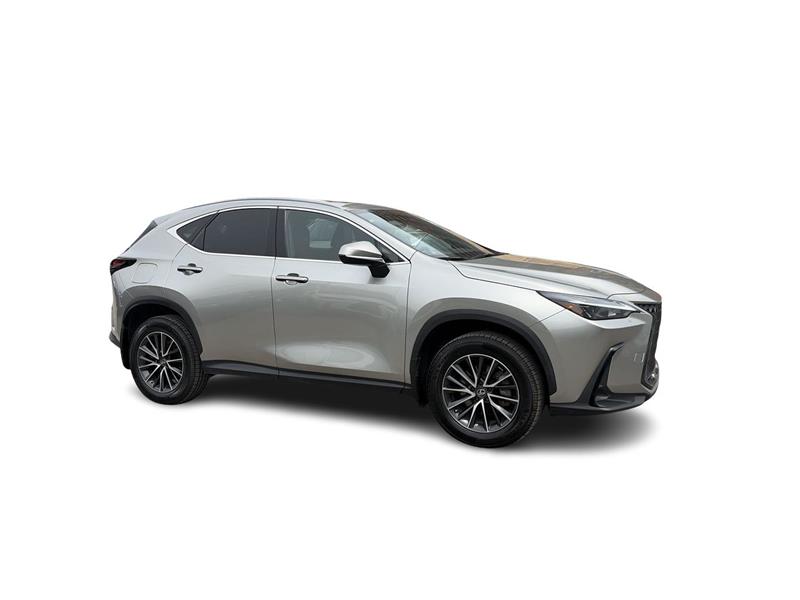 lexus NX 2022 - 17