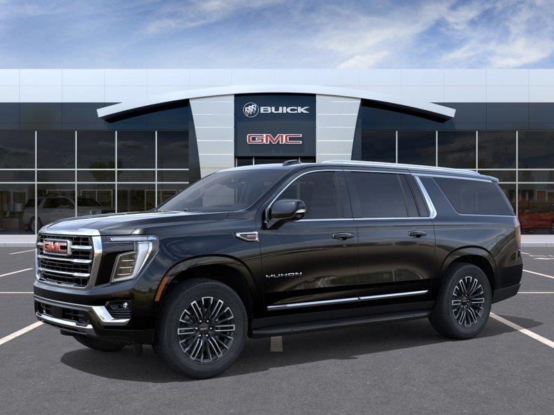 gmc Yukon XL 2026 - 2
