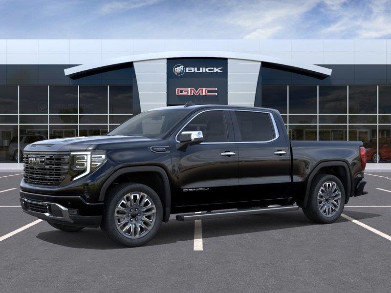 gmc Sierra 1500 2026 - 2
