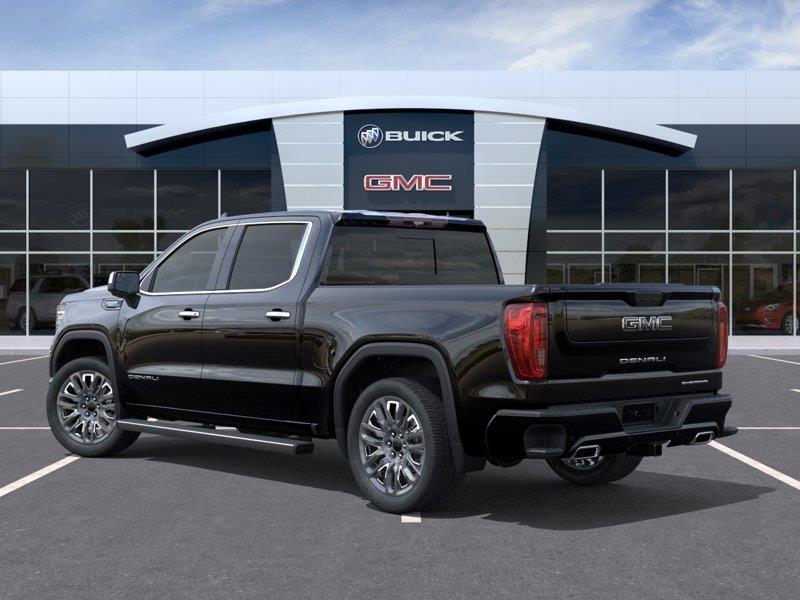 gmc Sierra 1500 2026 - 3