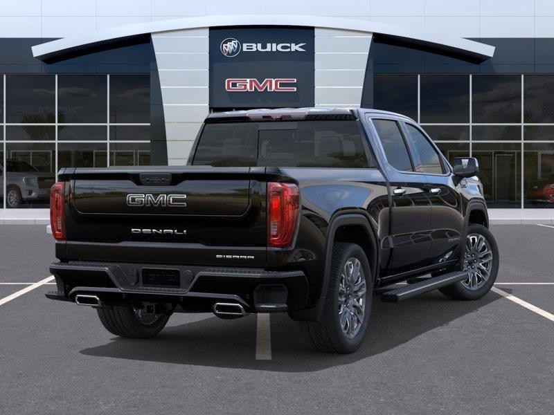 gmc Sierra 1500 2026 - 4