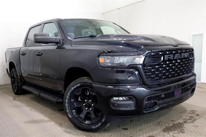 ram 1500 2026
