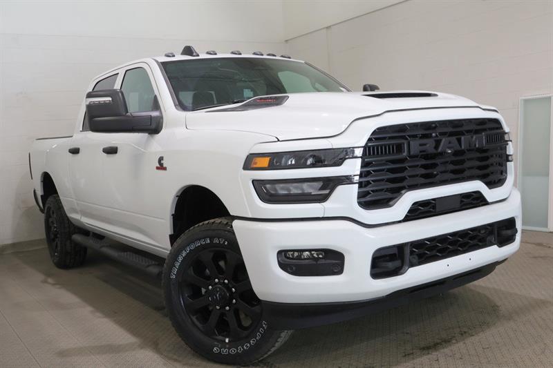 ram 2500 2026