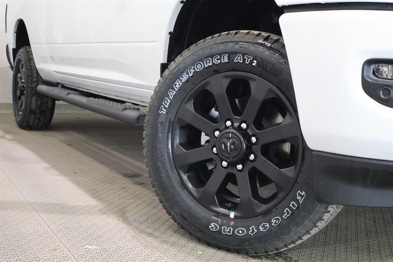 ram 2500 2026 - 2