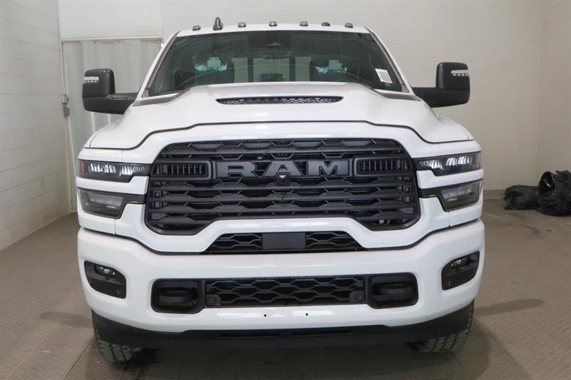ram 2500 2026 - 3