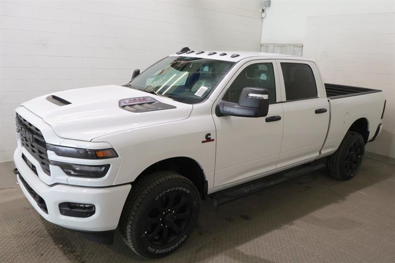 ram 2500 2026 - 4