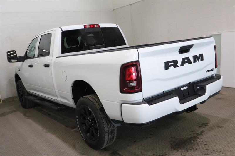 ram 2500 2026 - 17