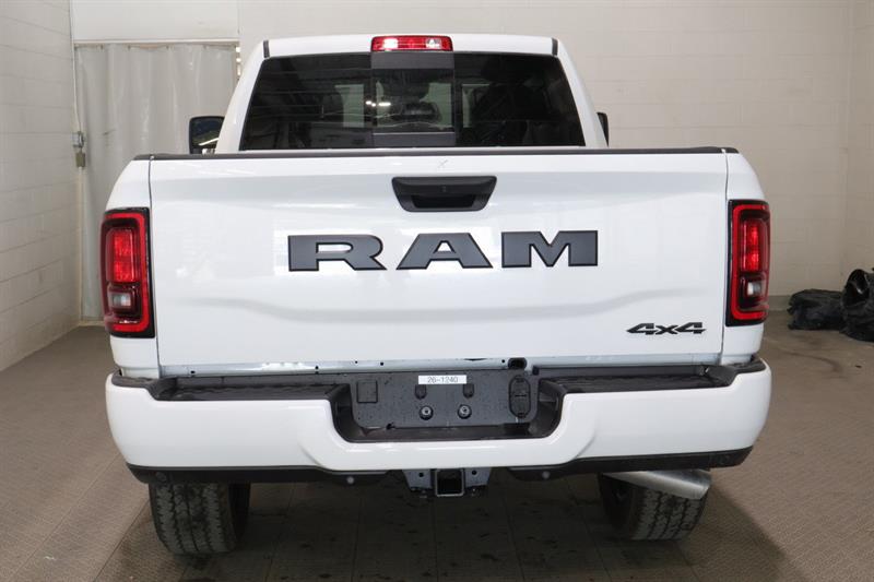 ram 2500 2026 - 18