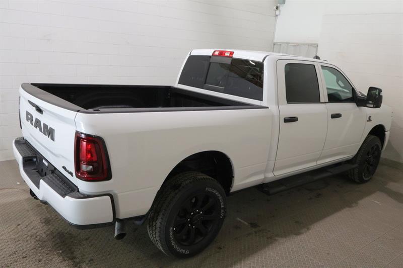 ram 2500 2026 - 19