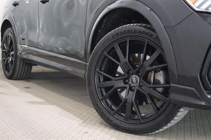 audi Q3 2023 - 2