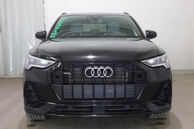 audi Q3 2023 - 3
