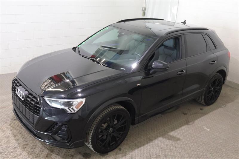 audi Q3 2023 - 5