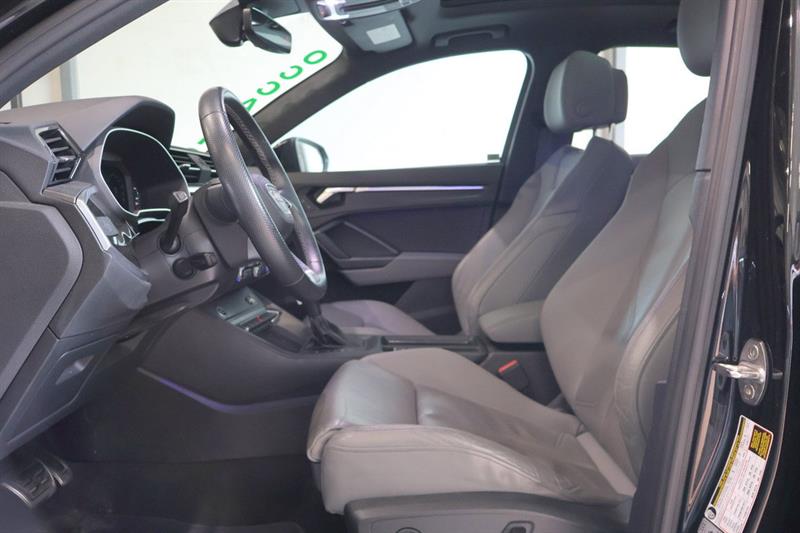 audi Q3 2023 - 6