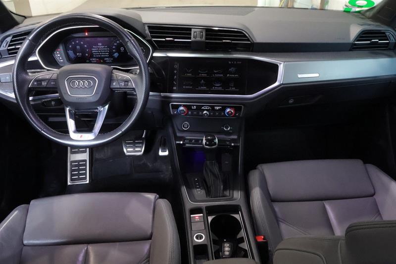 audi Q3 2023 - 10