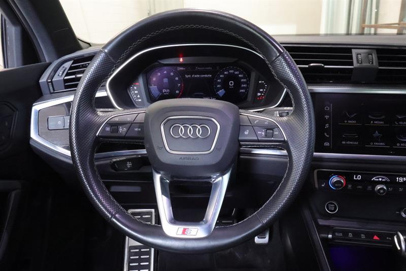 audi Q3 2023 - 11