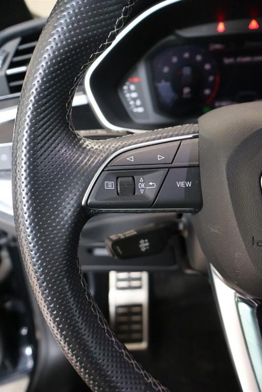 audi Q3 2023 - 13