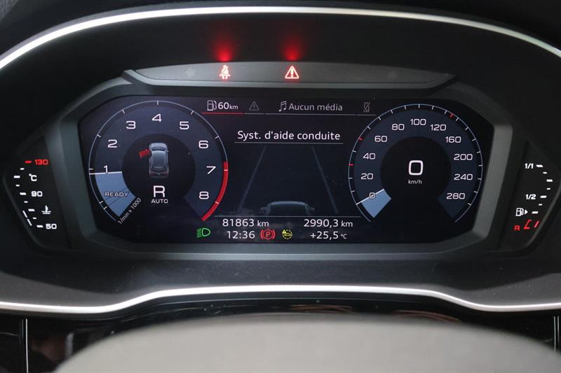 audi Q3 2023 - 15