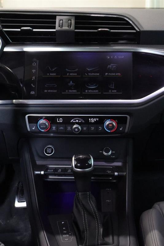 audi Q3 2023 - 17