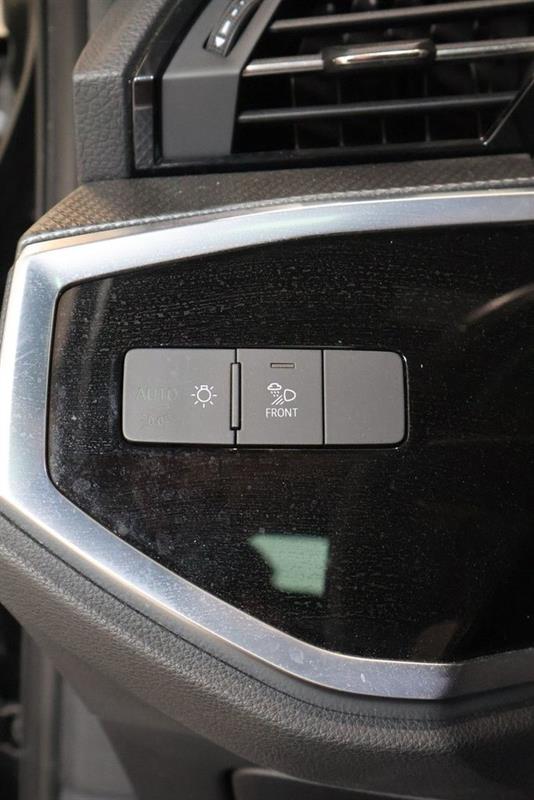 audi Q3 2023 - 21