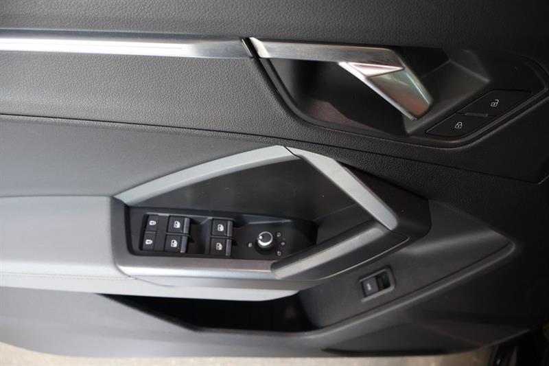 audi Q3 2023 - 23