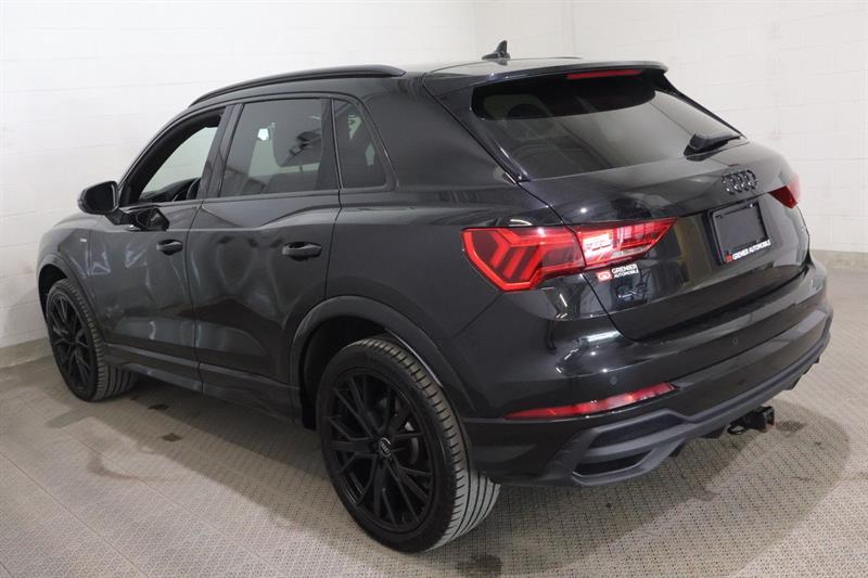 audi Q3 2023 - 25