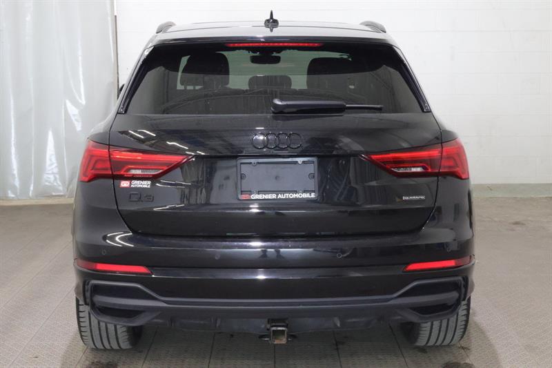 audi Q3 2023 - 26