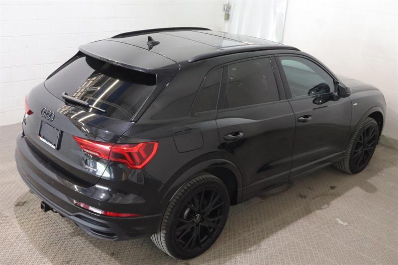 audi Q3 2023 - 27