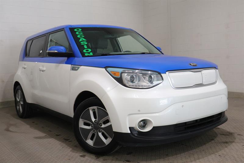 kia Soul 2018