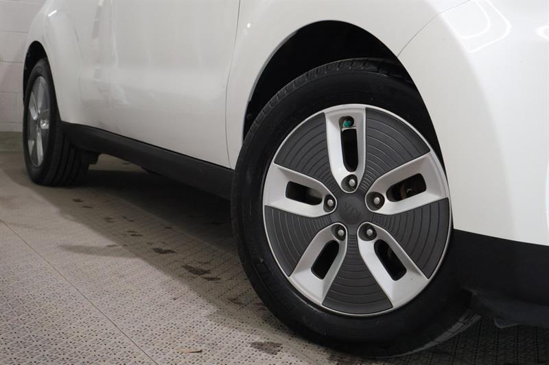 kia Soul 2018 - 2
