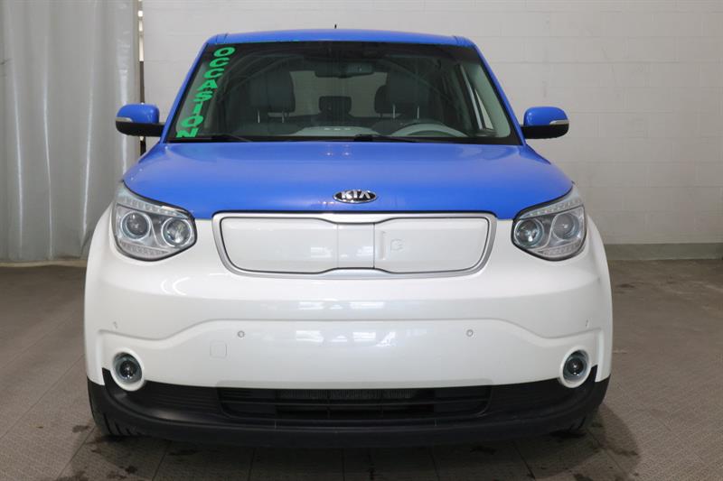 kia Soul 2018 - 3