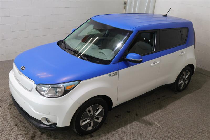 kia Soul 2018 - 5