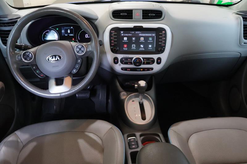 kia Soul 2018 - 9