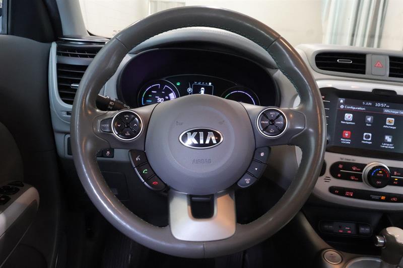 kia Soul 2018 - 10