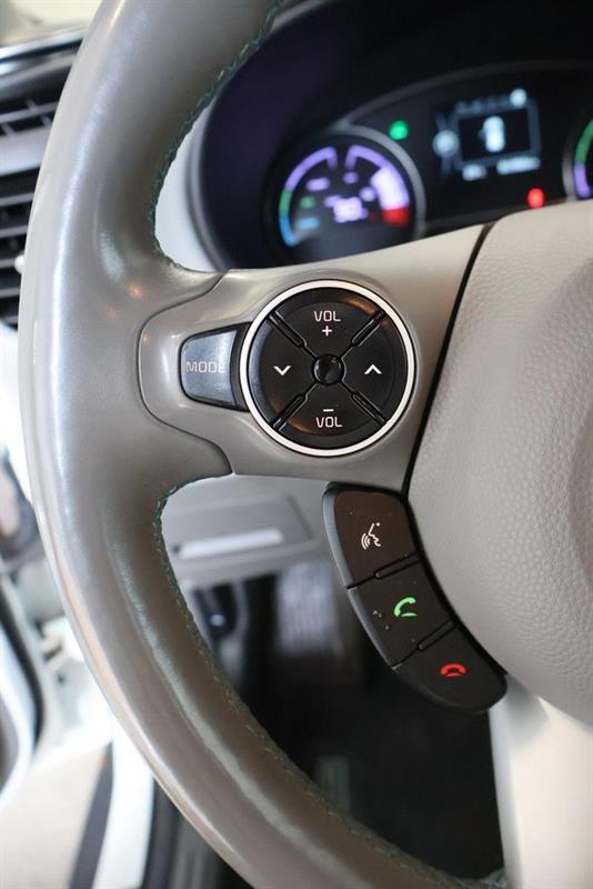 kia Soul 2018 - 11