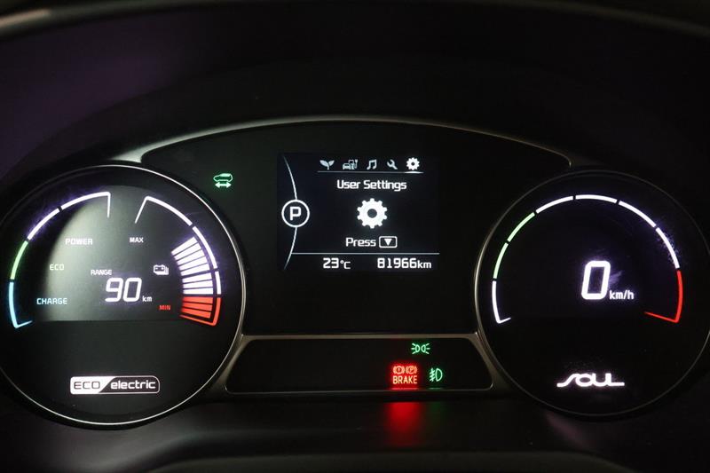 kia Soul 2018 - 14