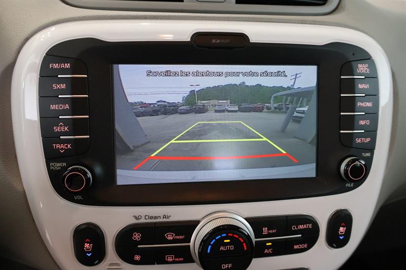 kia Soul 2018 - 17