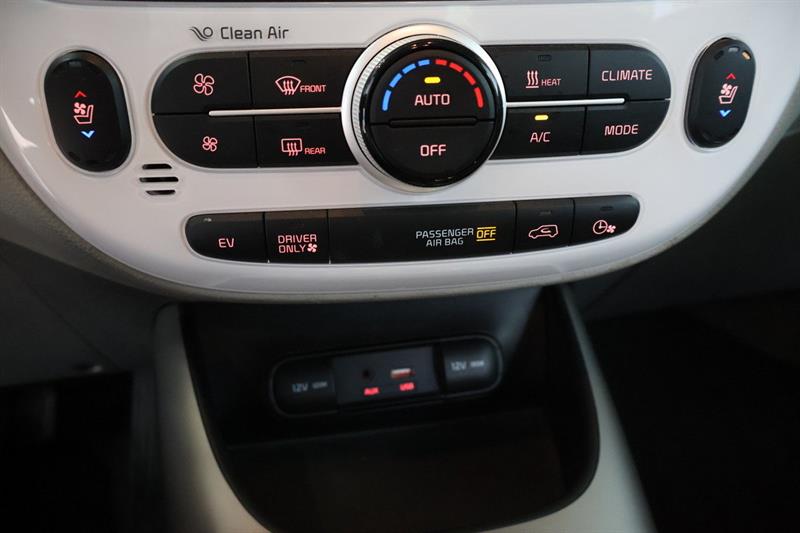 kia Soul 2018 - 18