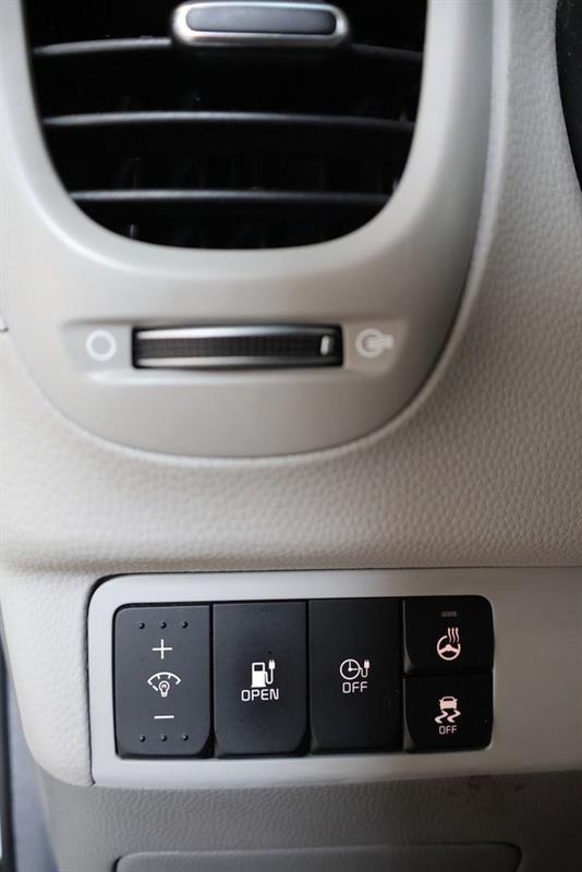 kia Soul 2018 - 19