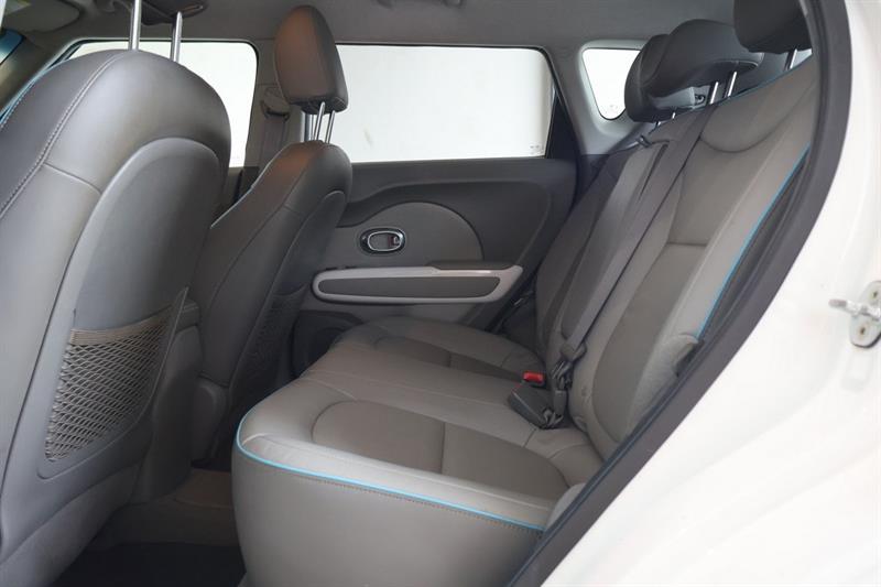kia Soul 2018 - 23