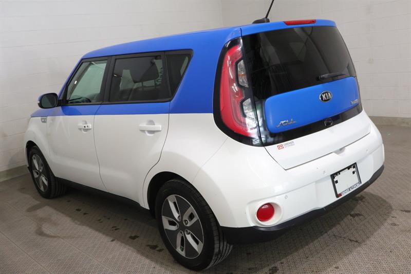 kia Soul 2018 - 25