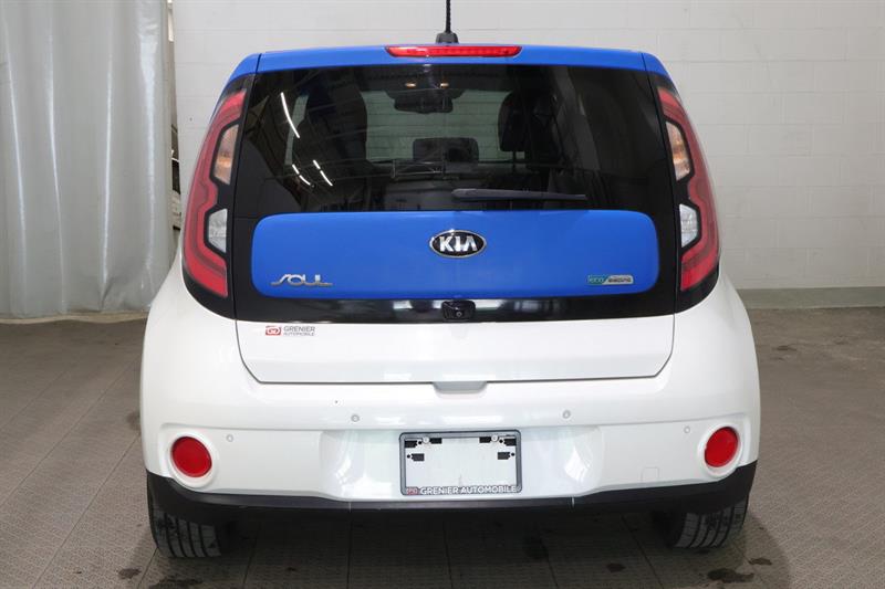 kia Soul 2018 - 26