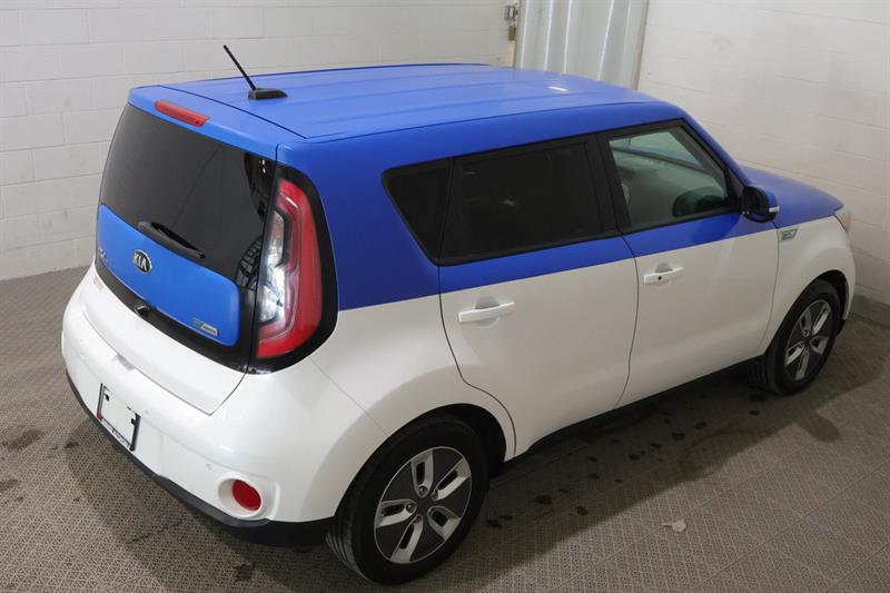 kia Soul 2018 - 27