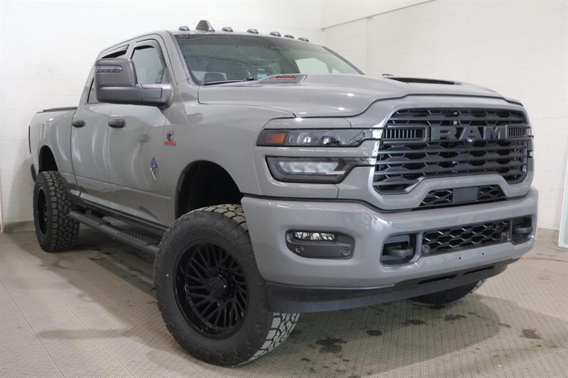 ram 2500 2026